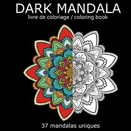 Dark Mandala
